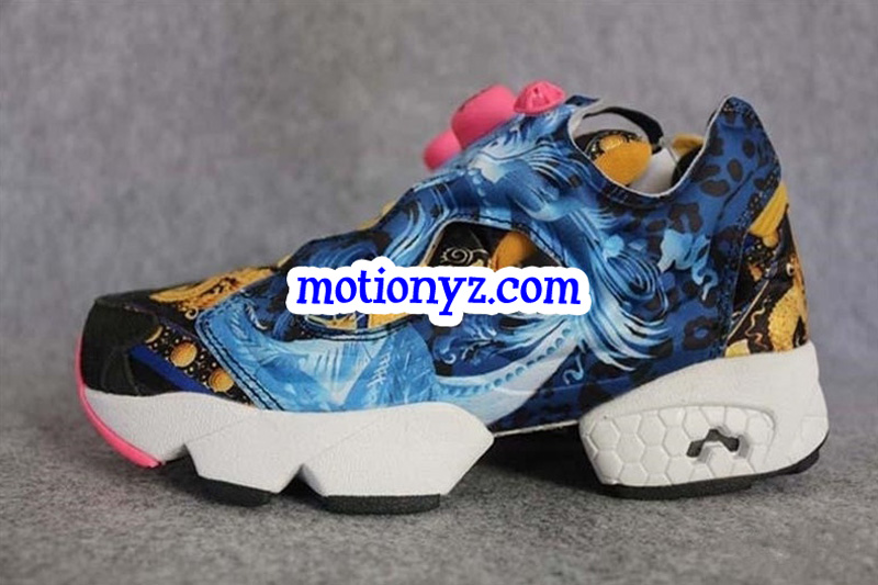 Reebok Pump x Concepts M42930